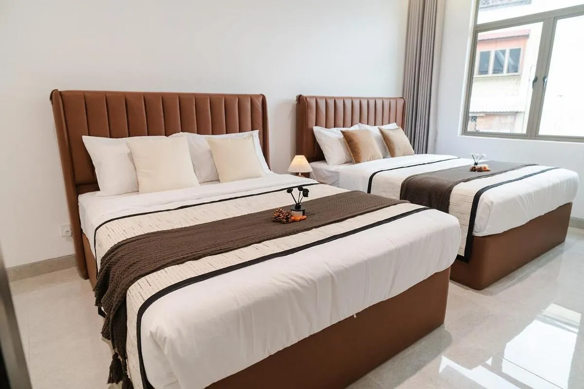 Georgetown Modern Brown-Colored Ktv 5Br 18Pax H 乔治敦