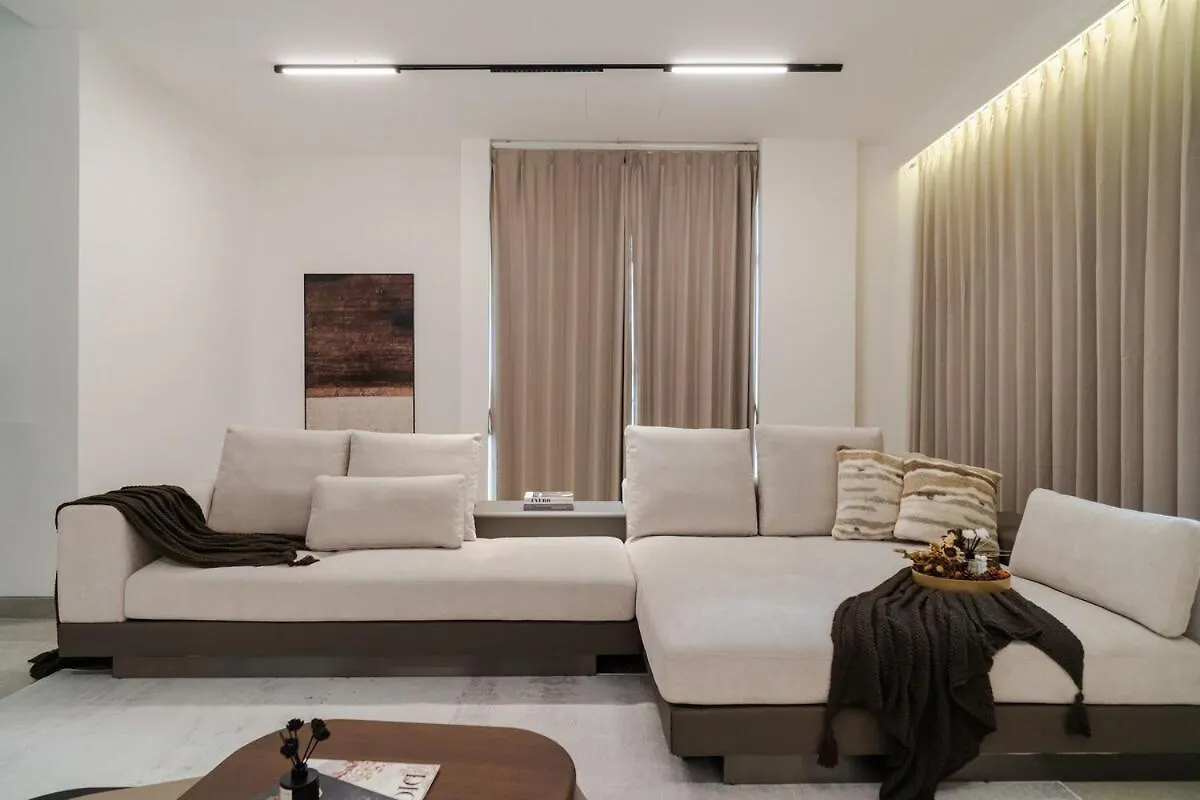 Georgetown Modern Brown-Colored Ktv 5Br 18Pax H 度假居