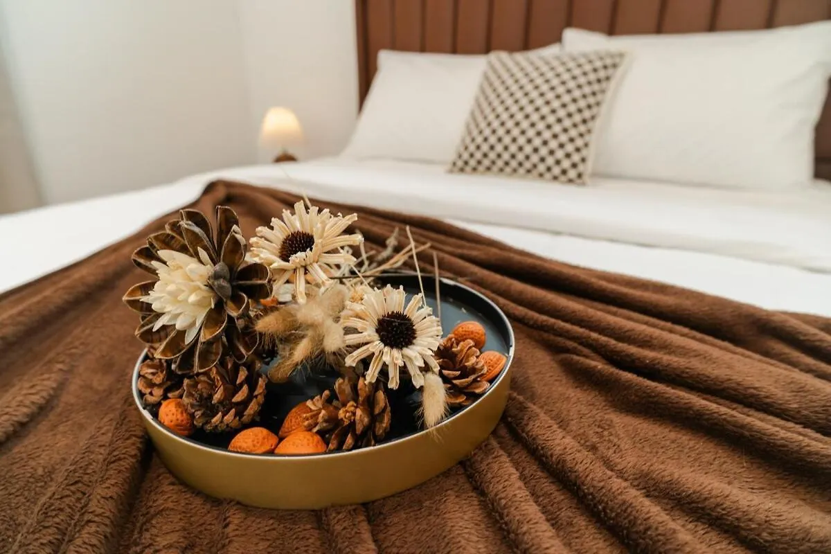 Georgetown Modern Brown-Colored Ktv 5Br 18Pax H 0*, 乔治敦