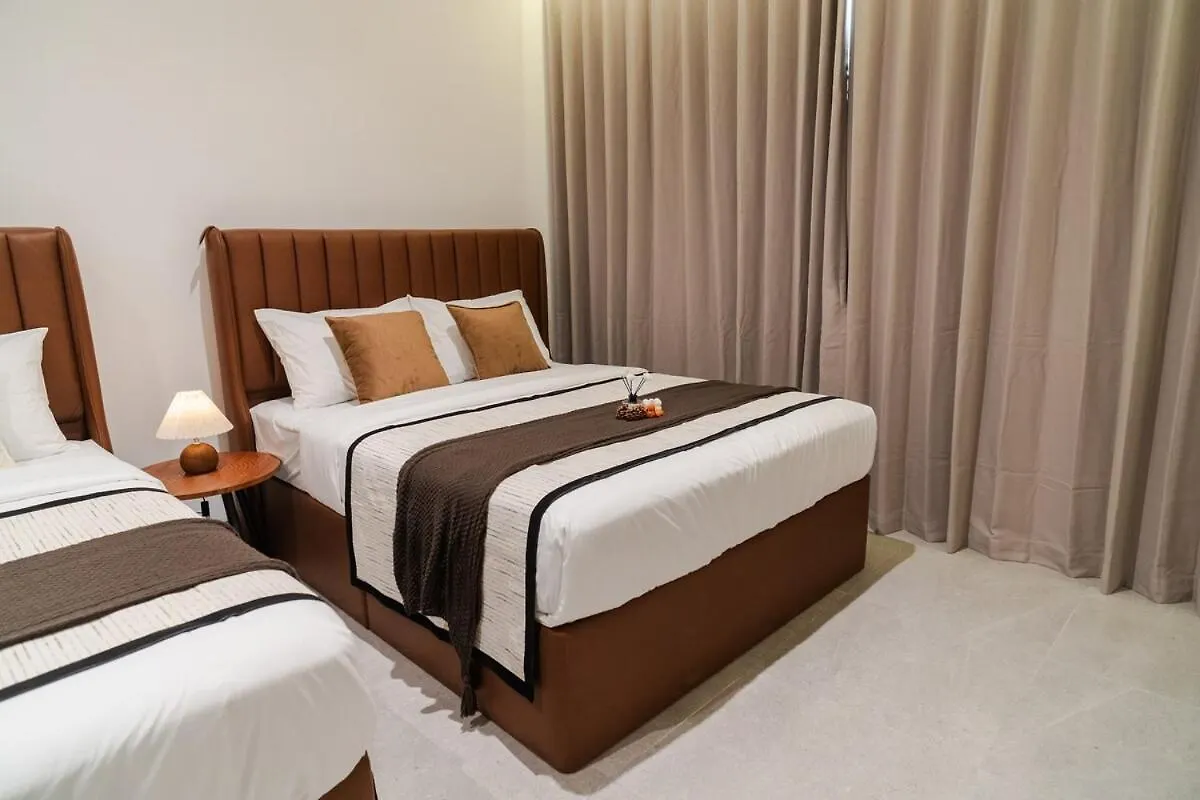 度假居 Georgetown Modern Brown-Colored Ktv 5Br 18Pax H