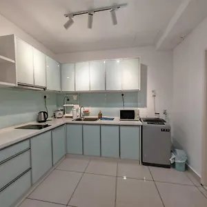 Appartement Seaview Mansion One, George Town